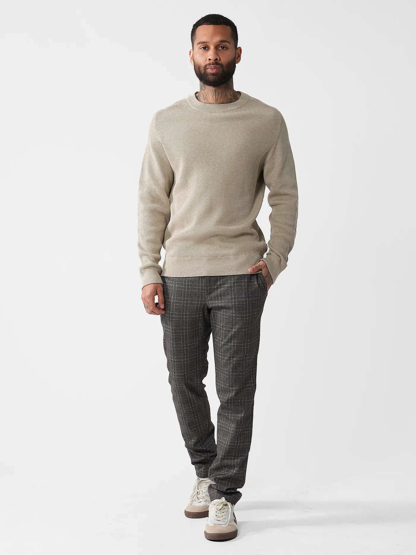 NN.07 | Pullover KEVIN | 